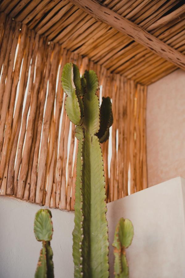 Riad Tizou Marrakesh Esterno foto
